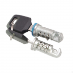 Ristlatid Lukud ja v&otilde;tmed Maasturite osad Auto katuseraami lukus&uuml;damikud Aksessuaarid