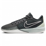Nike Sabrina 1 EP Beyond the Game Naiste tossud Hall Tumehall Must FQ3389-003 36