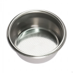 Espressomasina filtrikorvi tass surve all, 54 mm poorne