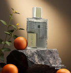 Uus NB Excess Pour Homme Parf&uuml;&uuml;m EDP || 100ml 100 ml brown