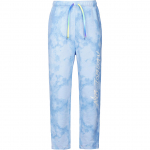 Air Jordan x J Balvin Fliisip&uuml;ksid Celestine Blue/Leche Blue Meeste Alusp&uuml;ksid DR2961-447 XS