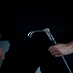 93,98 cm ainulaadne luksuslik jalutuskepp Parim kingitus isale Kingitus vanaisale kingitus emale kingitus pojale