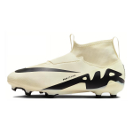 Nike Zoom Mercurial Superfly 9 Academy MG GS Mad Ready Pack Laste tossud Kreemjas Sidrunikollane Must DJ5623-700 38.5