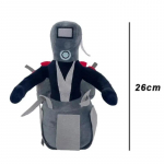 Skibidi WC Palus m&auml;nguasjad K&otilde;larman Plush Camara Kaamera Mees Palus Uus Skibidi Nuku t&auml;idisega M&auml;nguasi Skibidi T&auml;idisega Pehme M&auml;nguasi kopra