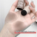 Juuksepiiripuuder Juuksejuure kattekiht Veekindel Instant Modified Repair Juuksevarjupuuder Kauap&uuml;siv Juuste Juuste Peitepulk