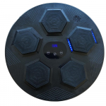 Smart Music Boxing Target Elektrooniline poksimasin Home Fitness Music Boxing Trainer Wall Target