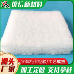 Wholesale Supply of Pre-Filter Cotton Spray Paint Room Top Cotton Low Wind Resistance Fan FilterG4Filter cotton Filter cotton