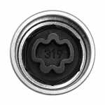 Mercedes Benz Security Master Lukustusratta Mutri v&otilde;tme 330 vargusvastase kruvipesa asendus 319