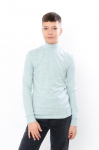 Long Sleeve (unisex), Any season, Nosi Svoe, 6068-040-1 140 beebi sinine v&auml;rv