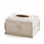 MeyJig plastikust kangakarbi kate salvr&auml;tiku hoiukasti elutoa korraldaja auto paberihoidja salvr&auml;tiku konteiner CHINA sinine