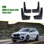 ESIPLAADI TAGAPLAADI PORIKUMMID Auto Poritiiva Porikaitse Poritiiva BMW X5 X5X X5M Sport G05 Autotarvikud - BMW X5M 2019-2021