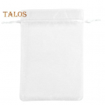 100 tk Puuviljakaitse v&otilde;rkkotid Pingutusn&ouml;&ouml;r V&otilde;rk kate V&otilde;rgustik puuviljakaitsed Linnukindlad puuviljakotid Maasikas Mustika kaitsekotid M