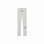 Fear of God Essentials fliisist dressip&uuml;ksid SS22 heleda kaerahelbe logoga Unisex alaosad FOG-SS22-497 XXL