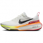 Nike Meeste ZoomX Invincible Run Flyknit 3 Wake Up Pack - Ere punane Meeste tossud Valge Must Sail-White HF4915-100 40