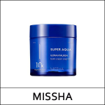 [MISSHA] (hp) Super Aqua Ultra Hyalron Balm Cream Original 70ml