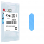 apgo 4x objektiivikaitse kaamera kaitsev h&uuml;briidklaas Motorola Moto G Stylus PRO jaoks, kaamera kaitse, 9H kaamera objektiivi kaamera objektiivi kaitse