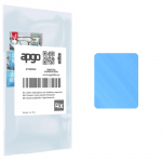 apgo 4x objektiivikaitse kaamera kaitsev h&uuml;briidklaas Vivo iQOO 7 legendi jaoks, kaamera kaitse, 9H kaamera objektiivi kaamera objektiivi kaitse