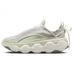 Nike Flyknit Bloom Light Bone Platinum Violet Naiste Tennised Green Phantom Sail FD2149-002 40.5