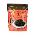 [Gwangcheon] Merevetikahelbed 40g (2 t&uuml;&uuml;pi) / krevetid ja an&scaron;oovis / Korea lisand / Korea suupiste / Lisandid shrimp & anchovy 1 pack