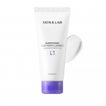 Skin&Lab Barrierderm Mild Foam Cleanser 150ml 1 PCS