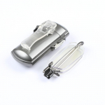 Kaasaskantavad mini kokkupandavad raamita lugemisprillid Naistele Meestele Reguleeritavad templid Prillid koos &uuml;mbrisega v&ouml;&ouml;klambriga Presb&uuml;oopia prillid 4