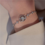 Helmestega k&auml;ev&otilde;ru Loominguline s&uuml;damekujuline magnetiliselt sobiv paarik&auml;ev&otilde;ru naistele ja meestele J&otilde;uluehted K&auml;sitsi valmistatud k&auml;ev&otilde;ru Hiina stiilis k&auml;ev&otilde;ru 1