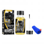 Auto salongi nahahooldus&otilde;li Autoistmete hooldusvedelik niisutav s&auml;rav v&auml;rskendav hooldusvahend