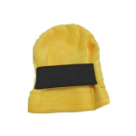 Rannaliiva eemaldaja, sametine keha liivaeemaldust&ouml;&ouml;riist koos veniva rihmaga liivaga p&uuml;hkimiskoti puhastusvahend t&auml;iskasvanutele, lastele rannalaagris One Size sinine