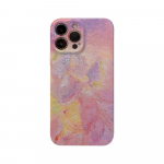 Pehme silikoonkorpus Fashion Paindlik TPU &uuml;mbris t&auml;ielik tagakaas iPhone'ile Samsung Xiaomi Poco Redmi HUAWEI HONOR REDMI K20
