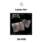 VALI POB Letter Platform Album Nemo Ver Stray Kids Mini Album ATE No POB Letter Ver