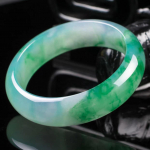 5 Styles Jade K&auml;ev&otilde;ru Meeste ja Naiste suur Jade K&auml;ev&otilde;ru, Jade Ahhaat, Jadeiit, Hotan Jade, Korea versioon Real Jade, Pure Natural 54MM