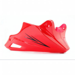 Honda MSX 125 2013 2014 2015 mootorratta mootorikaitse kate punane
