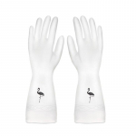 Veekindlad majapidamist&ouml;&ouml;de puhastuskindad k&ouml;&ouml;gi puhastamine latekspesu n&otilde;udepesukindad kulumiskindlad kummikindad M