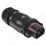 M60 / M80 seeria Deye LY01 &uuml;henduskaabli mikroinverterite jaoks