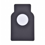 50 tk veinipudeli sildid veiniriiulite ja keldrite jaoks, t&uuml;hjad kahepoolsed &uuml;he suurusega