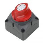 Auto DC 12V-60V aku automaatne lahti&uuml;hendamise l&uuml;liti 100A-300A aku valija isolaator toite p&ouml;&ouml;rdl&uuml;liti sobib autopaadile