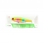 Ima Bita BT 70 Shad uppuv lant 205 (8035)