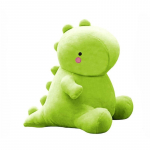 Armsad dinosauruste pl&uuml;&uuml;sist m&auml;nguasjad, paksud dinosauruste topisega loomad, nukud, pehmed pl&uuml;&uuml;sist m&auml;nguasjad, pl&uuml;&uuml;sid dinosaurused s&uuml;nnip&auml;evakingitused lastele, t&uuml;drukutele, poistele 30cm