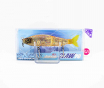 Gan Craft Jointed Claw 70 Salt Custom Type S uppumislant SW-02 (3255)