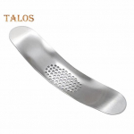 K&uuml;&uuml;slaugupurusti roostevabast terasest k&uuml;&uuml;slaugupressi hakkmasin n&otilde;udepesumasinas ohutu k&auml;sitsi kumer k&uuml;&uuml;slaugupurusti t&ouml;&ouml;riist k&ouml;&ouml;gi jaoks h&otilde;be