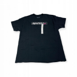 Koszulka T-shirt męski okrągły dekolt SPENCER'S SINCE 1947 XL