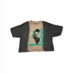 Crop top damski Spencer's MY HERO ACADEMY M
