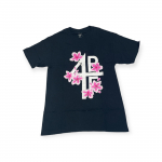Koszulka T-shirt męski okrągły dekolt SPENCER'S 4PF S