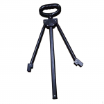 Kokkupandav vankri t&otilde;ukek&auml;epideme k&auml;ru pikendatav eemaldatav reguleeritav kokkupandav