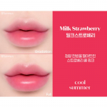 Etude House Kallis Darling Water Gel Tint, PK002 Milk Strawberry