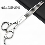 Professionaalsed juuksek&auml;&auml;rid, juuksegalerii spetsiaalsed lamedad k&auml;&auml;rid, &otilde;hukesed hambak&auml;&auml;rid, 6,5-tollised juuksek&auml;&auml;ride t&ouml;&ouml;riistakomplekt.