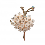 Autot kujundav auto armastav kingitus &otilde;hu v&auml;ljalaskeava L&otilde;hnav parf&uuml;&uuml;m Balleti t&uuml;drukute v&auml;rskendaja hajuti roosa