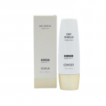 OHUI Day Shield Perfect Sun Black SPF50+ PA++++ 50ml &ndash; Matistav UV-kaitse rasusele nahale 50ml