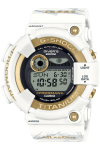 Casio G-Shock FROGMAN GW-8201K-7JR ICERC Love Sea valge