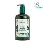 The Body Shop Moringa du&scaron;igeel 750ml (Vegan)